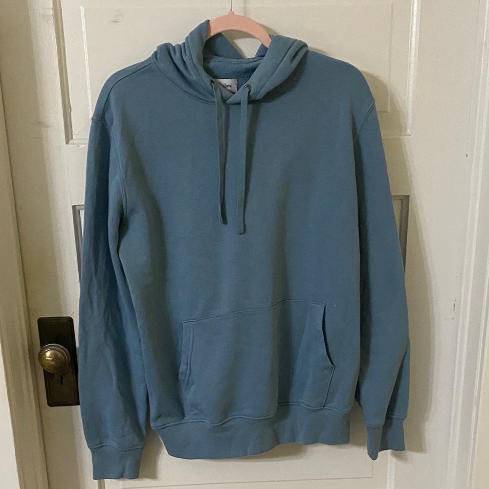 Goodfellow & Co Men's Teal Hoodie Bundle and save 25%.